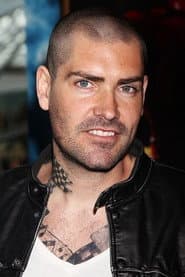 Photo of Shane Lynch