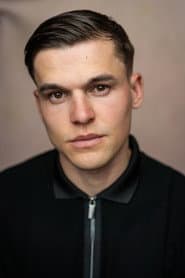 Photo of Nathan Hubble