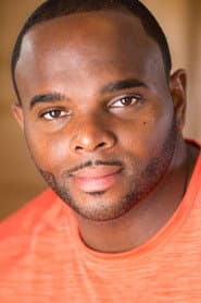 Photo of Mark Hayes