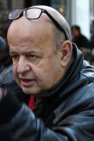 Photo of Jean-Luc Ormières