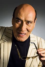 Photo of Dinmukhamet Akhimov
