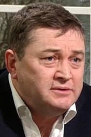 Photo of Sergey Seredenko