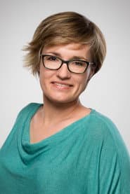 Photo of Magda Kaczor