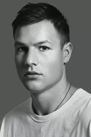 Photo of Dmytro Mazuriak