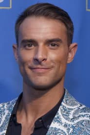 Photo of Patrick McDonald