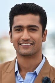 Photo of Vicky Kaushal