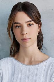 Photo of Elisabeth Huggins