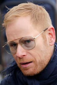 Photo of Peter Fox