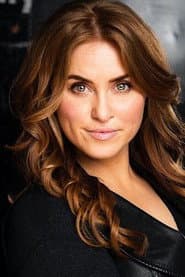 Photo of Allisha Pelletier