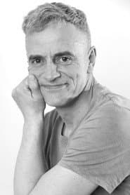Photo of Algirdas Dainavičius