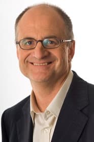 Photo of James O'Loghlin