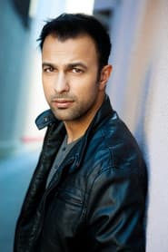 Photo of Nik Kash