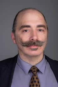 Photo of Gennady Kabak