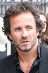 Photo of Fabrice Laffont