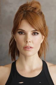 Photo of Nikki Moore