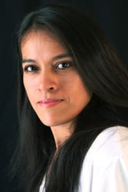 Photo of Miriam Balderas