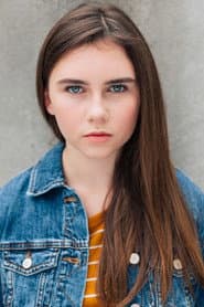 Photo of Jillian Lebling