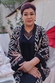 Photo of Khosiyat Khusanova