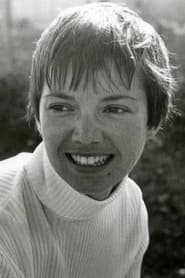 Photo of Elizabeth James