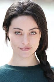 Photo of Tatjana Nardone