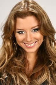 Photo of Inga Ilyushina