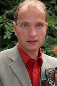 Photo of Wojciech Glanc