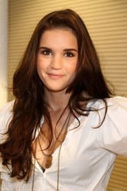 Photo of Marly van der Velden