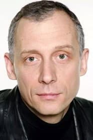 Photo of Andrey Mezhulis