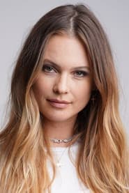 Photo of Behati Prinsloo