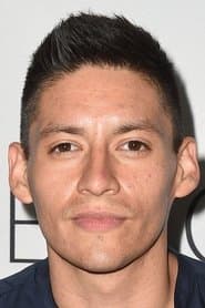 Photo of Carlos Pratts