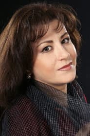 Photo of Mehriban Abdullayeva