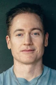 Photo of Bryan Johnson