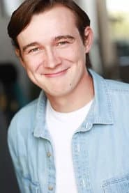 Photo of Lucas McCutchen