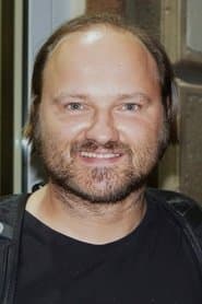 Photo of Sebastian Stankiewicz