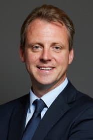 Photo of Joe Robertson