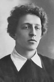 Photo of Aleksandr Blok