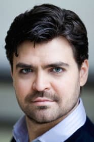 Photo of Viktor Rud