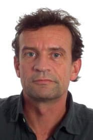 Photo of Jérôme Fritel