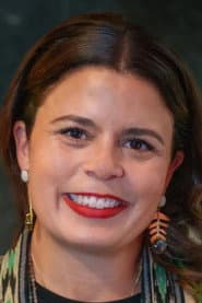 Photo of Gabriela Rodríguez
