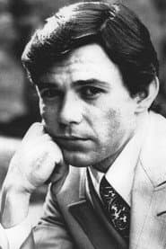 Photo of Jay Sebring