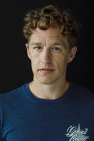 Photo of T. Ryan Mooney