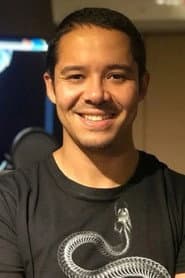 Photo of Yuri Chesman