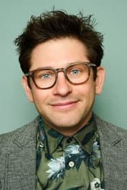Photo of Daniel MK Cohen
