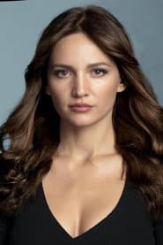 Photo of Alina Nastase