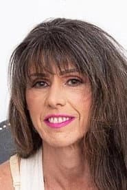Photo of Beth Sinkati