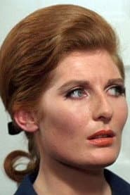 Photo of Veronica Strong