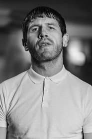 Photo of Kyle Rowe