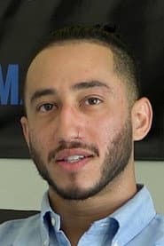 Photo of Xavier Cox