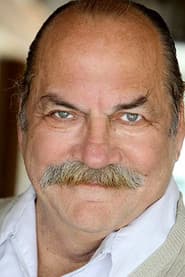 Photo of Dave Parke