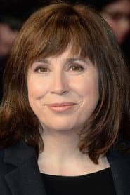 Photo of Abi Morgan